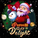 Bocoran RTP Slot Advantplay Infini88 Gift Delight